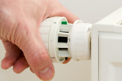 Botesdale central heating repair costs