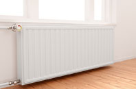Botesdale heating installation